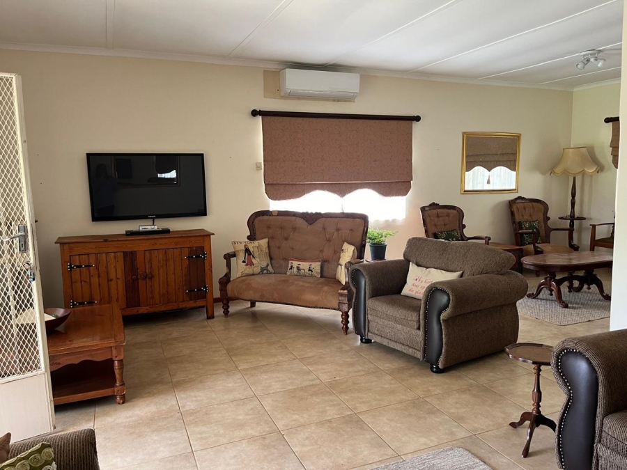 2 Bedroom Property for Sale in Bloemhof North West